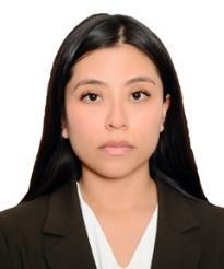 ANA LUCIA BALBIN MANCILLA