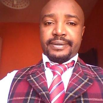 Daniel Ehozokhale