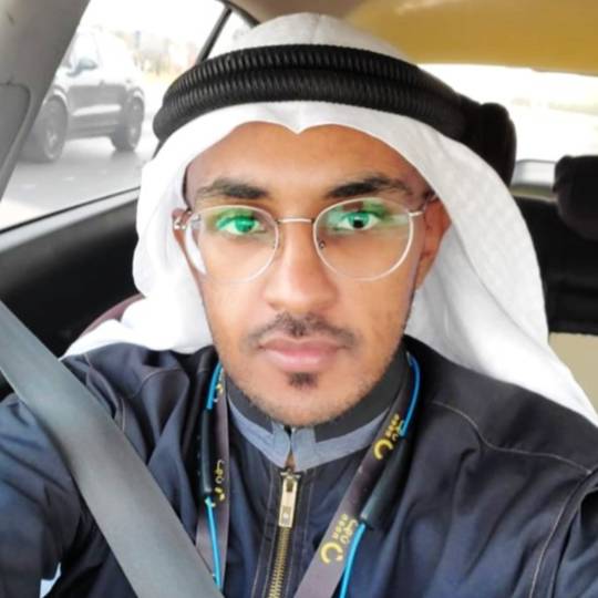 MOHAMAD S. ALJAALI