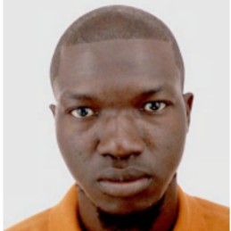 IDRISS YESSOUFOU