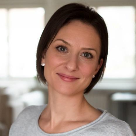 Francesca Gorini Malm