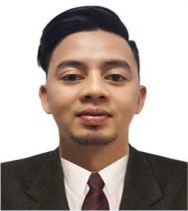 Alistaire G. Allunam