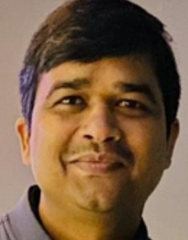 Vivek Kumar Srivastava