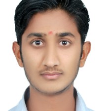 GAURAV M. BHOLE