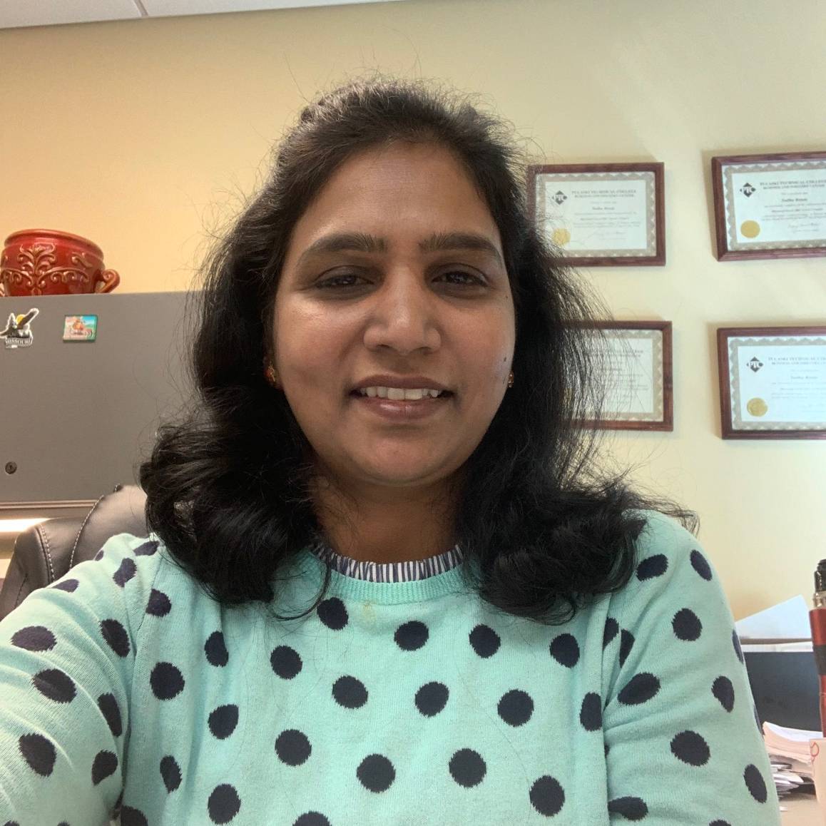 Sudha Bande