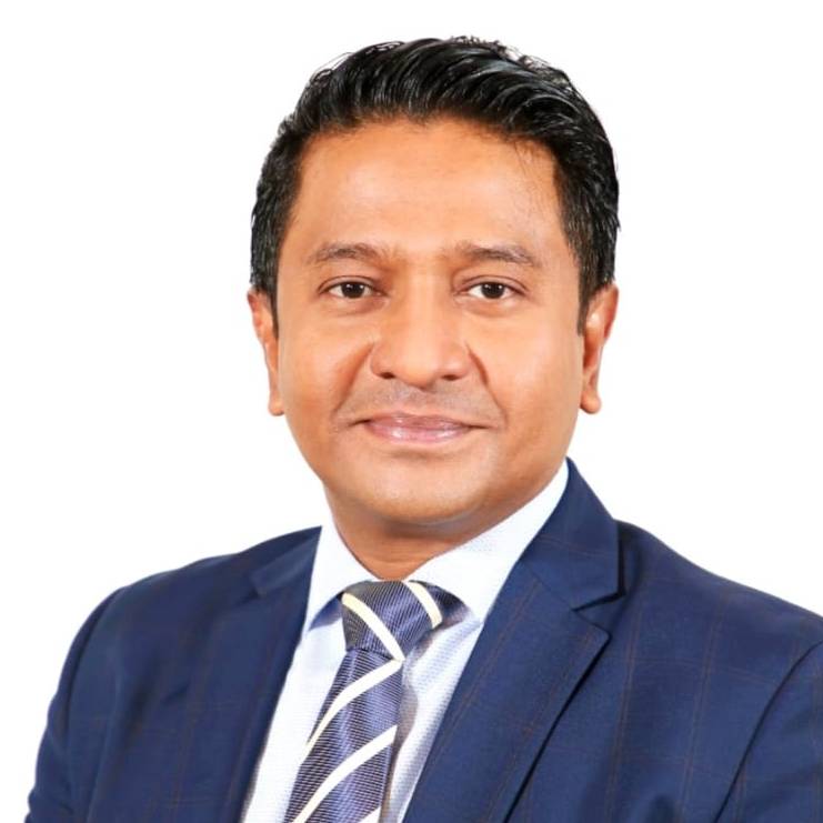 Md Jakaria Habib