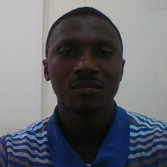 NICHOLAS ANARFI BOFAH