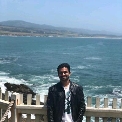 Dheemanth Bykere Mallikarjun