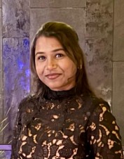 Ch.Grace Keerthana
