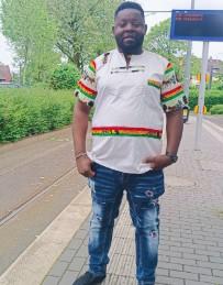 Joachim Pierre Chendjou Tchouta