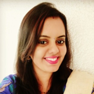 Shreya Kulkarni