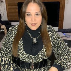 TERESITA VALDIVIA ALFARO