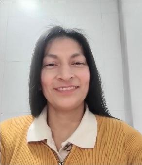 Nancy Hurtado Suarez