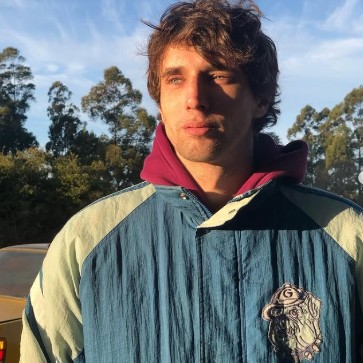 Gabriel Bitencourt Vargas