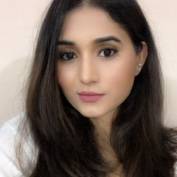 Tanvi Pathania