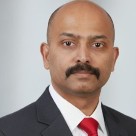 Krishna Mohan Botcha