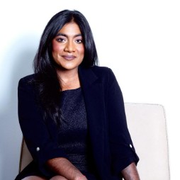 Denashree Magen Govender