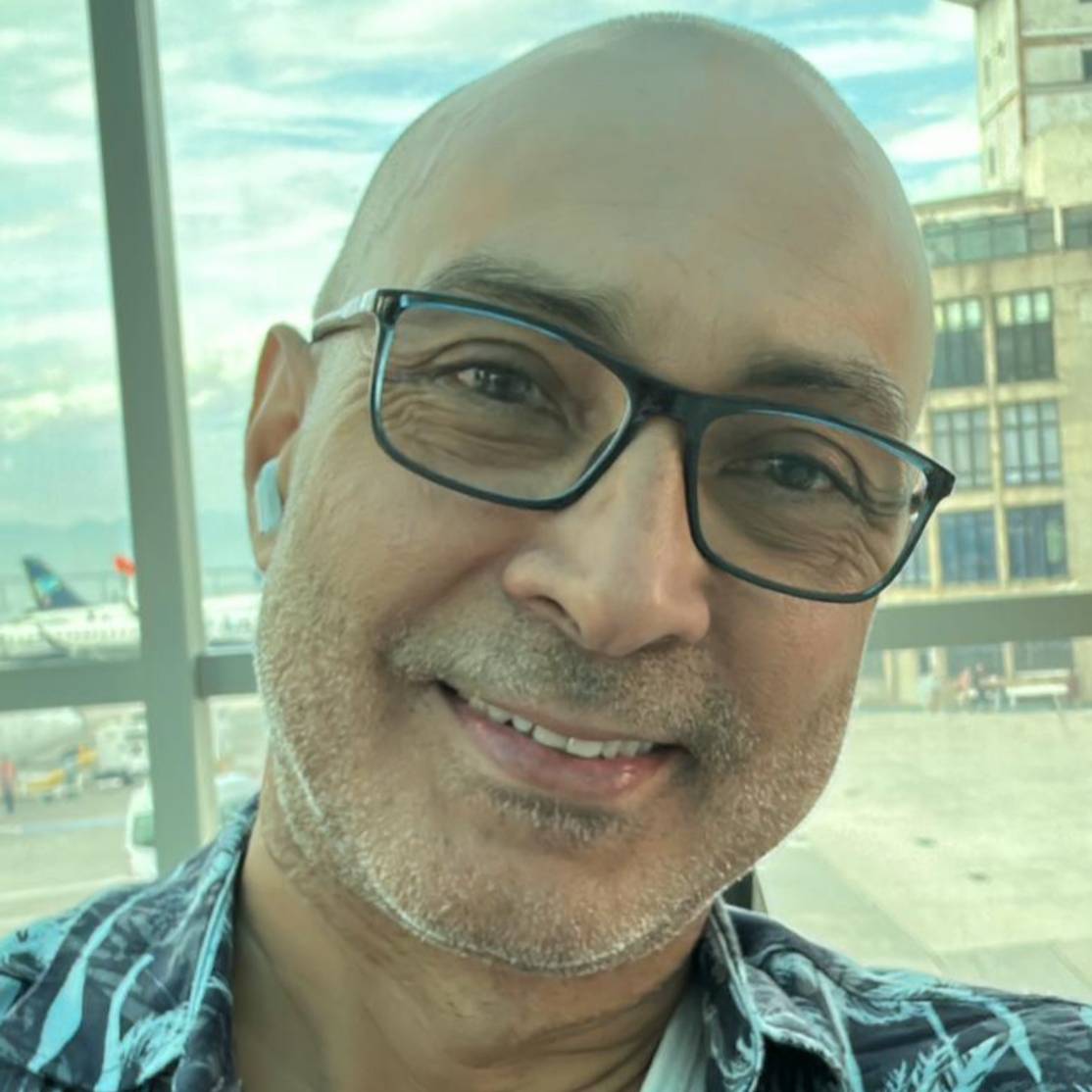 Marcos Freitas