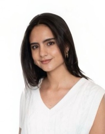 Camila Argudo Pesántez