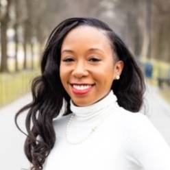 Jazmin R. Davidson
