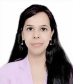 Garima Saini