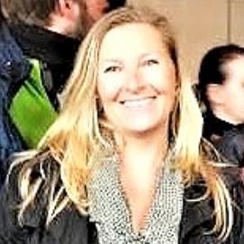 Frédérique Margraff