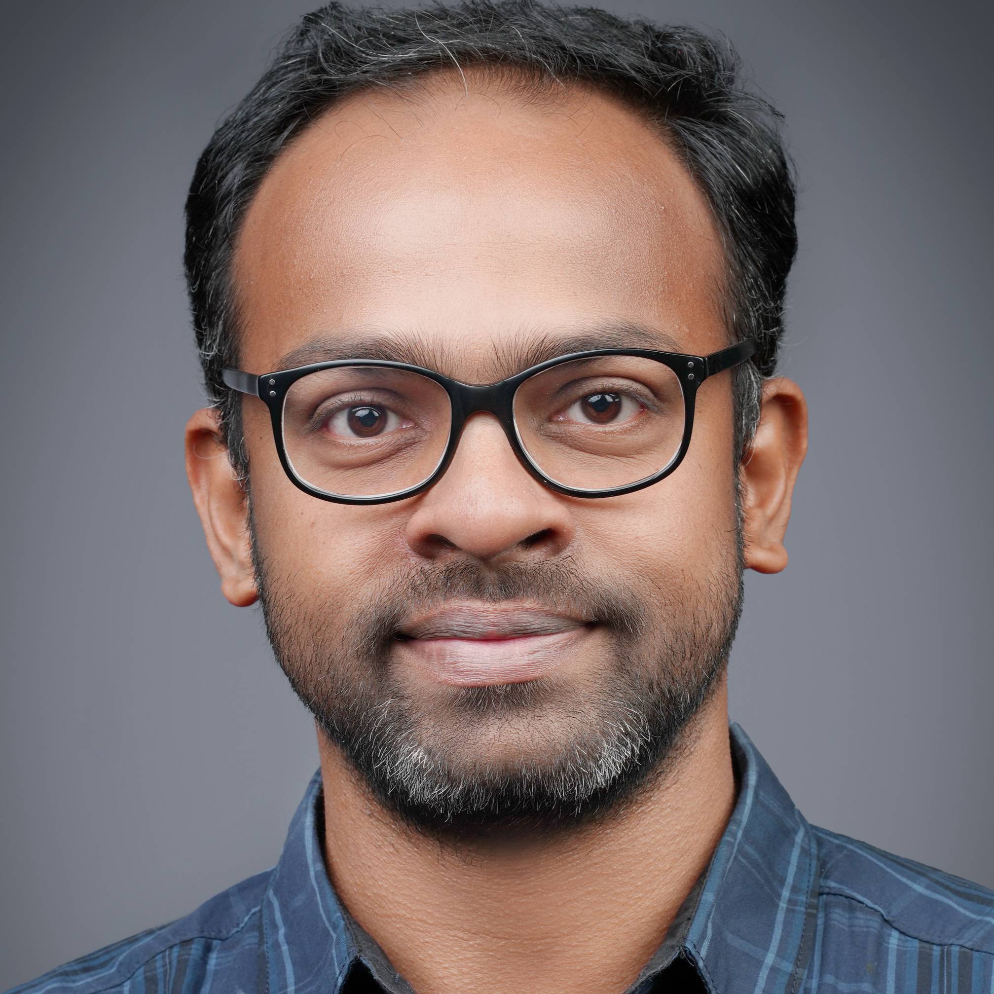 Mr. Sivi Varghese Edakkalathur