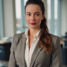 Zeynep Dilek Mermertas