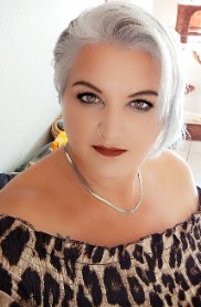 Charmaine Greyvenstein