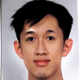 Lukas Pham Cong Vu