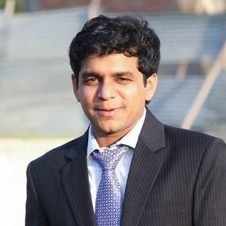 Manav Kumar
