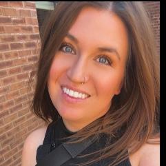 Samantha Parke