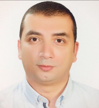 AMR KAMAR