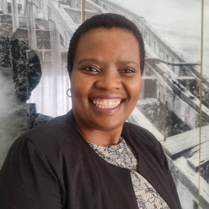 Martha Mokgadi Maleka
