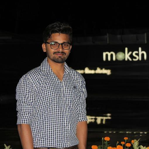 DIPENDRA KUMAR RAM