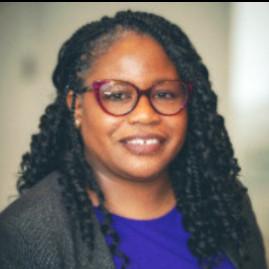 Dr. LASHONDA ABDUSSATAR