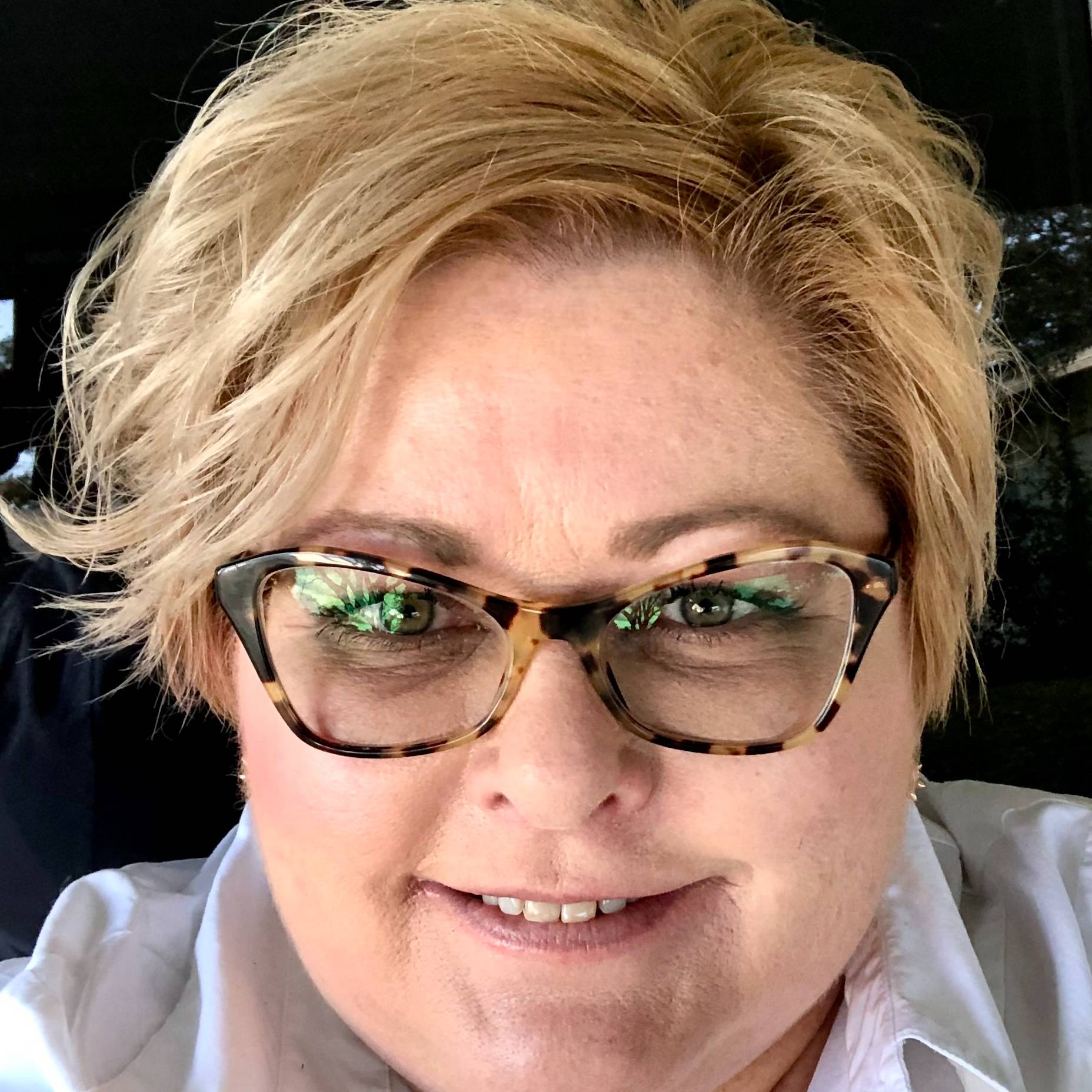 Kathleen Koziel