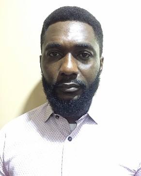 Ekene George Akabekwa