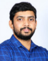 Vyshak Rajendra M