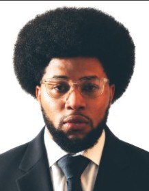 Brandon Eleby