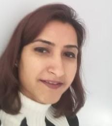 Reena Bhardwaj