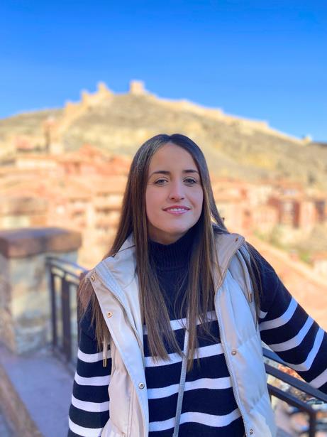 BERTA TORRES FUERTES