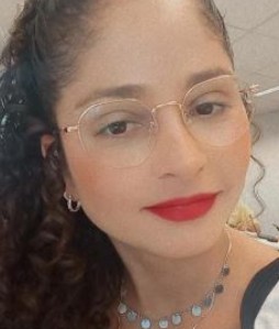 Cristiane Freitas de Santana