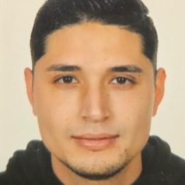 CARLOS CANCHINGRE SOLORZANO