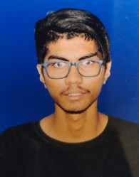 Shazanizzat Faidhi