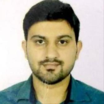 AJAY KUMAR