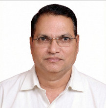DILIP G. GAONKAR