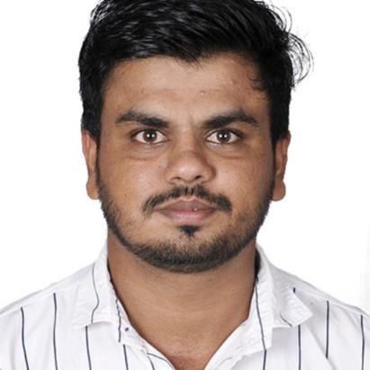 BHIMABHAI ODEDRA