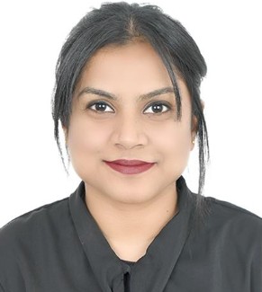 Maria Suzan Alexander