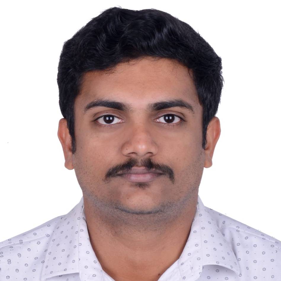 Vishnu Chandran